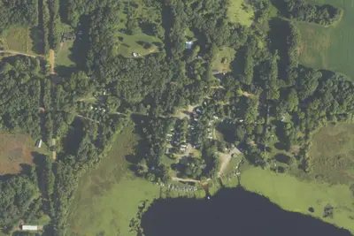 Cranberry Lake Campground