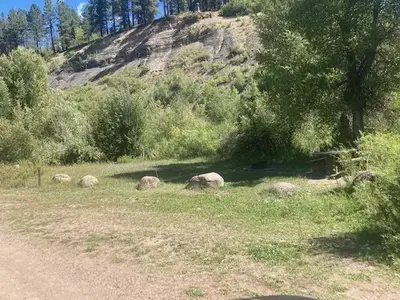Site 4 Bridge CG