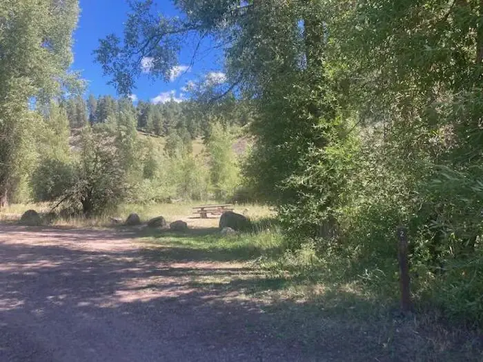 Site 2 Bridge CG