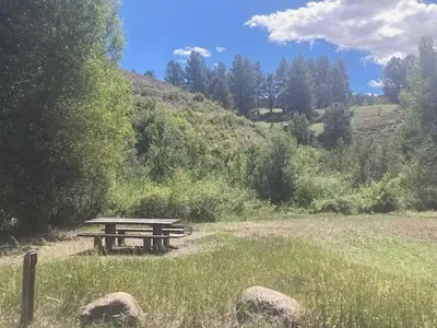 Site 5 Bridge CG