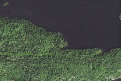 Ek Lake