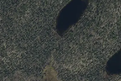 Camp site