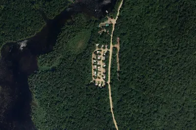Camping Tawachiche