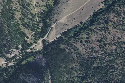 Basin Creek Rd 6393-3