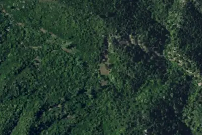 Indian Valley Camp