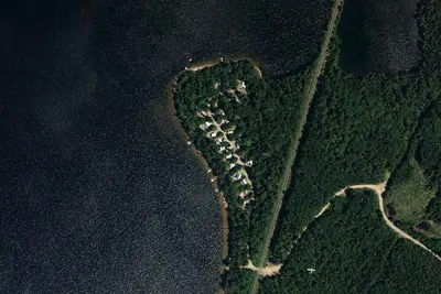 Camping Tawachiche