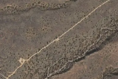 U.S. Fish and Wildlife Service Site 48
