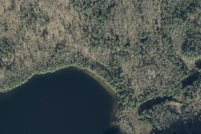 Camp site