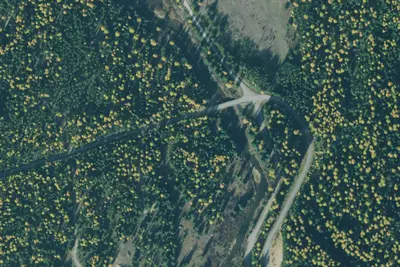 North Fork Yaak River
