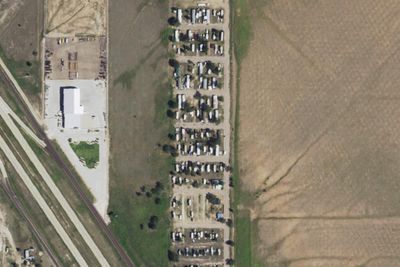 Palo Duro RV Park