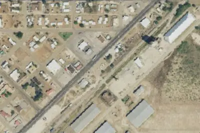 Seagraves RV Park