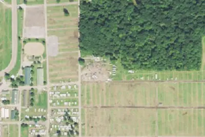 Camp site