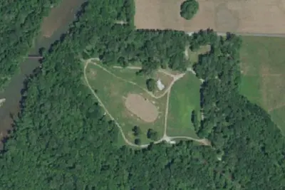 Camp site