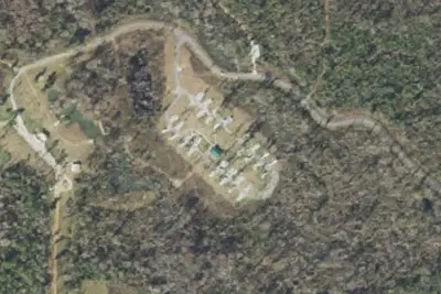 RV park