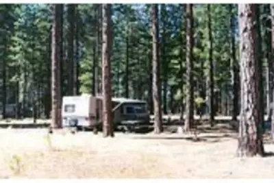 Eagle Campground