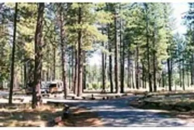 Eagle Campground