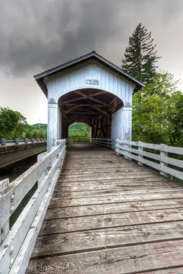 Stewart Bridge (7722858108)