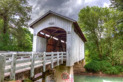 Stewart Bridge (7722856530)