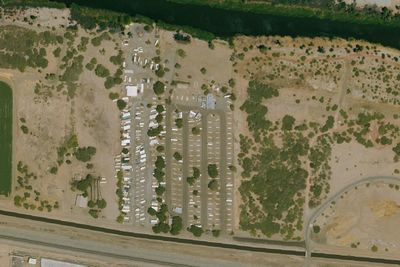 Riverfront RV Park