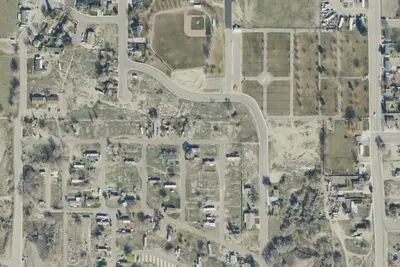 RV park
