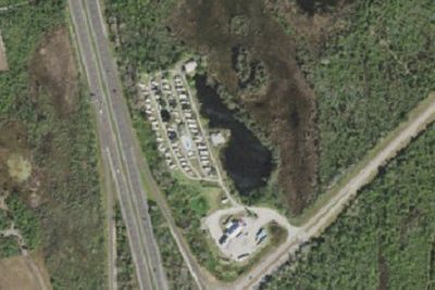 Crystal Lake RV Park