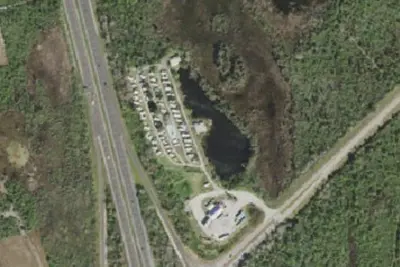 Crystal Lake RV Park