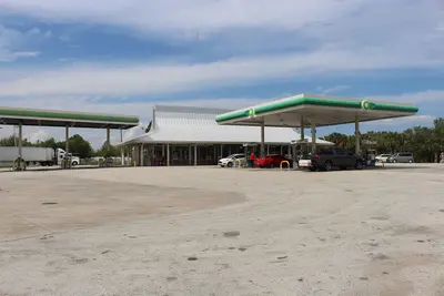 BP, Deering Pkwy, Brevard County