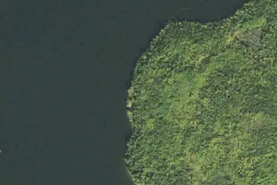 Camp site