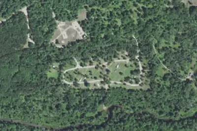 Sheck's Place Trail Camp