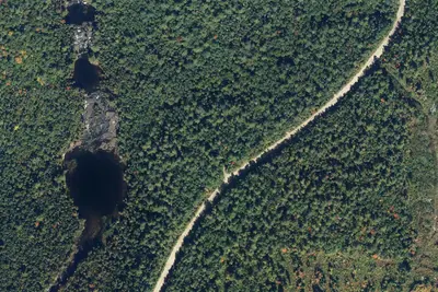 Camping des Six-Chutes