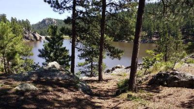 Horsethief Lake
