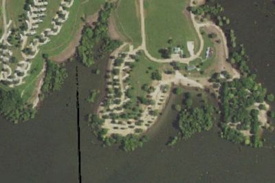 Churchill Campground