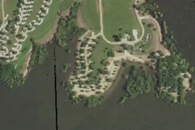 Churchill Campground