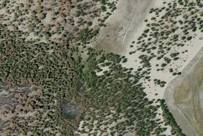 Crooked Meadows Campground