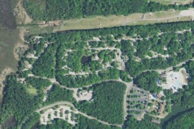 RV park