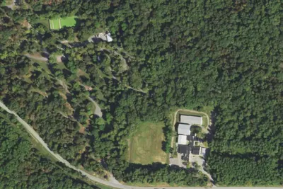 Cedar Grove Camping Area