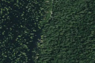 Camp site