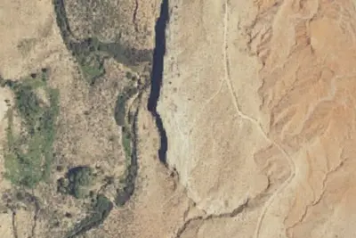 Camp site