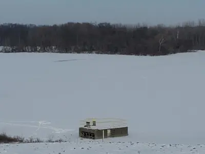 Kokosing Wildlife Area
