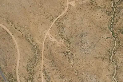 Camp site (BLM)