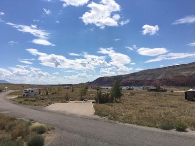 Horseshoe Bend Campground