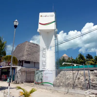 Holbox - panoramio (5)