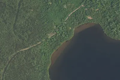 Camp site