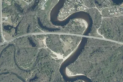 Camp site