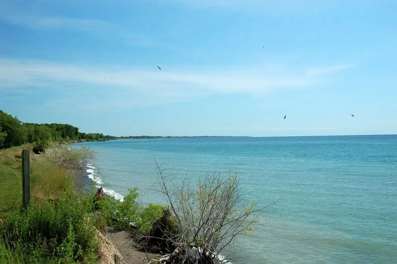 Photo of Wheatley Provincial Park