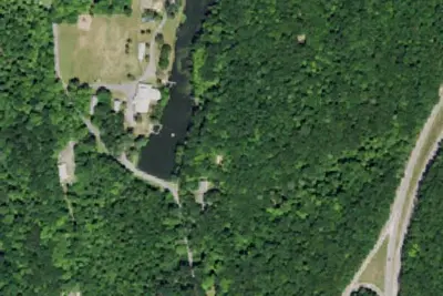 RV park