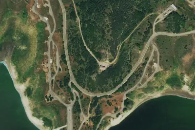 Oak Point Campground