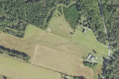 Camp site (Newport)