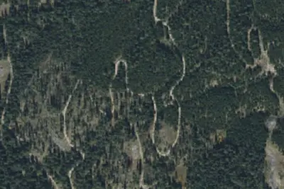 Ash Mtn Road-006