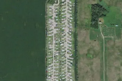 Camp site